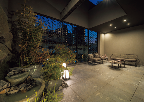 MAJESTTIC LUXURYのイメージ写真