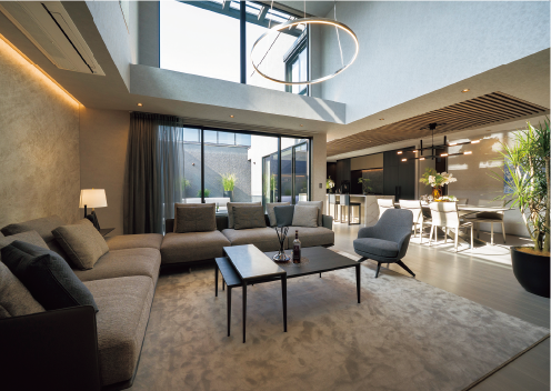 NOBLE LUXURYのイメージ写真